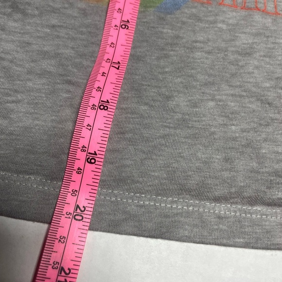 Stranger Things Graphic Ringer T-Shirt – Netflix Retro 80s Style Tee size s - Picture 10 of 12